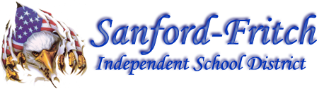 Sanford-Fritch Independent School District